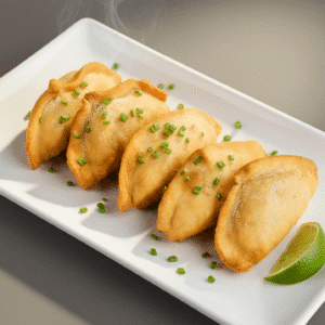 gyozas calicon