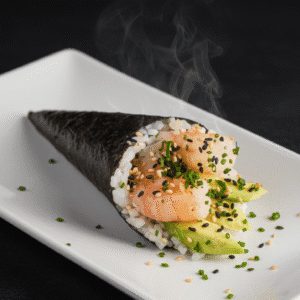 temaki calicon