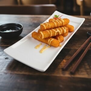 sticks tempura