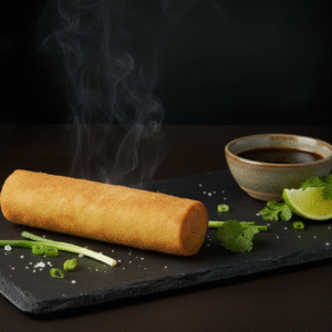 hand roll calicon