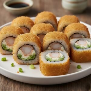 hot roll