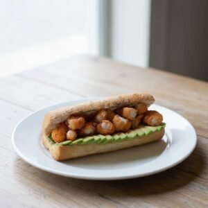 calipleto avocado