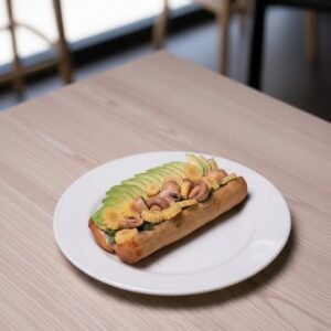 calipleto veggie