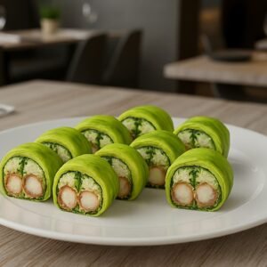 calicon fit roll