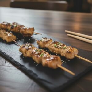 kushiyaki calicon