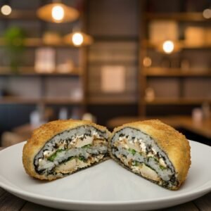 cali sandwich pollo