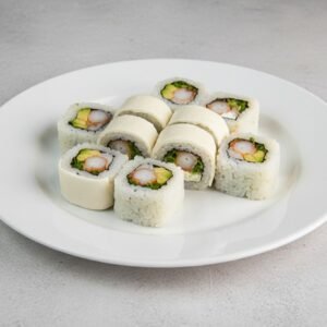 roll shiro especial