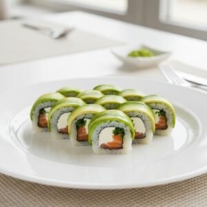roll especial calicon