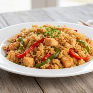 yakimeshi calicon