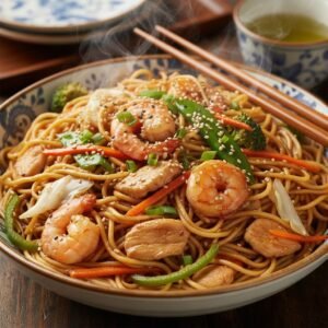 yakisoba calicon